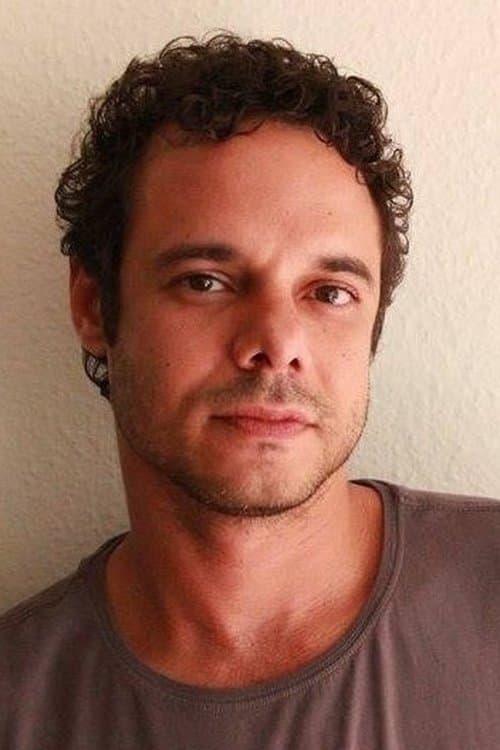 Eduardo Gomes zdjęcie