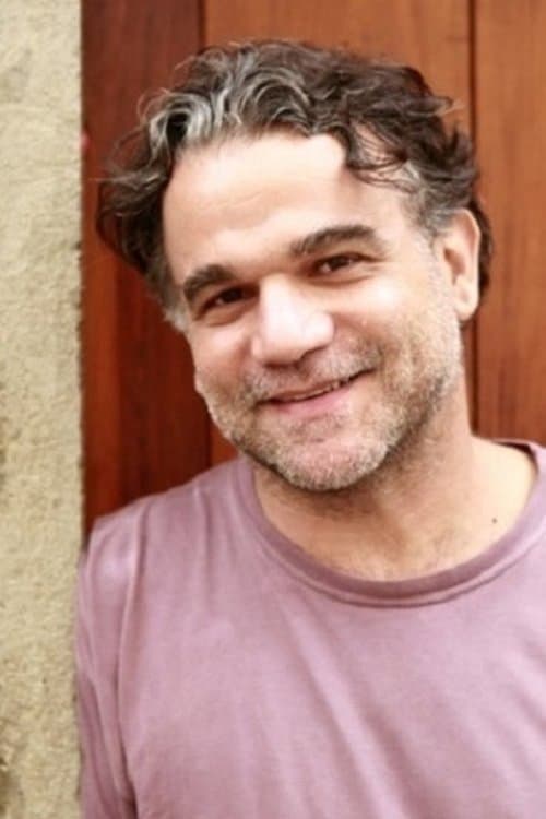 Eduardo Moreira zdjęcie