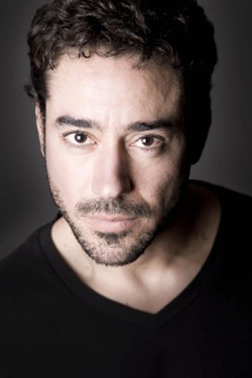 Eduardo Rejón zdjęcie