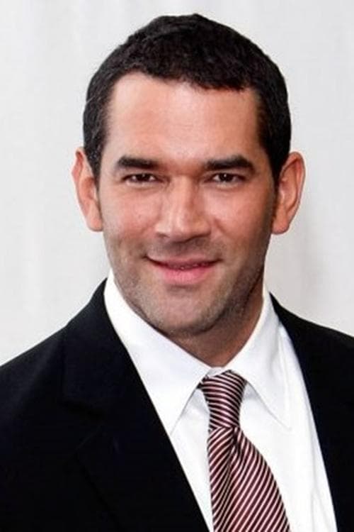 Eduardo Santamarina zdjęcie