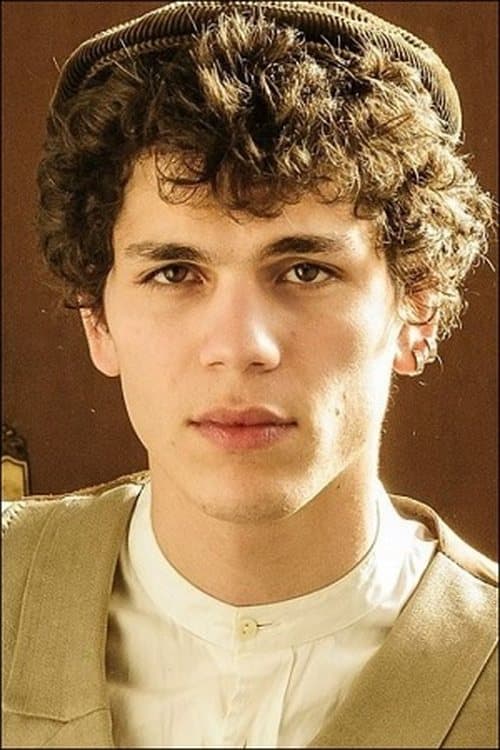 Eduardo Valdarnini zdjęcie