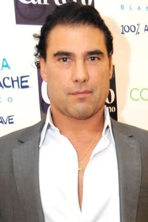Eduardo Yáñez zdjęcie
