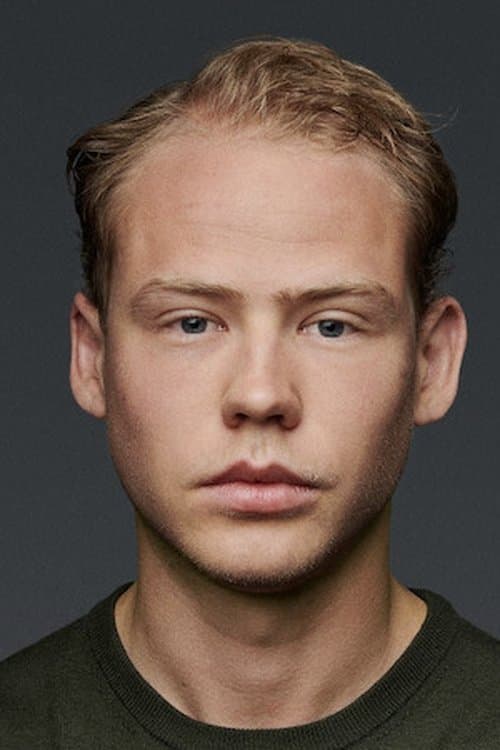 Edvard Olsson zdjęcie