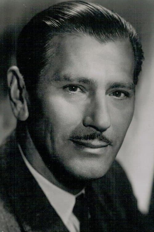 Edvin Adolphson zdjęcie