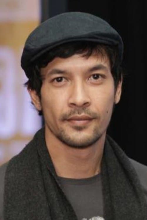 Edward Akbar zdjęcie