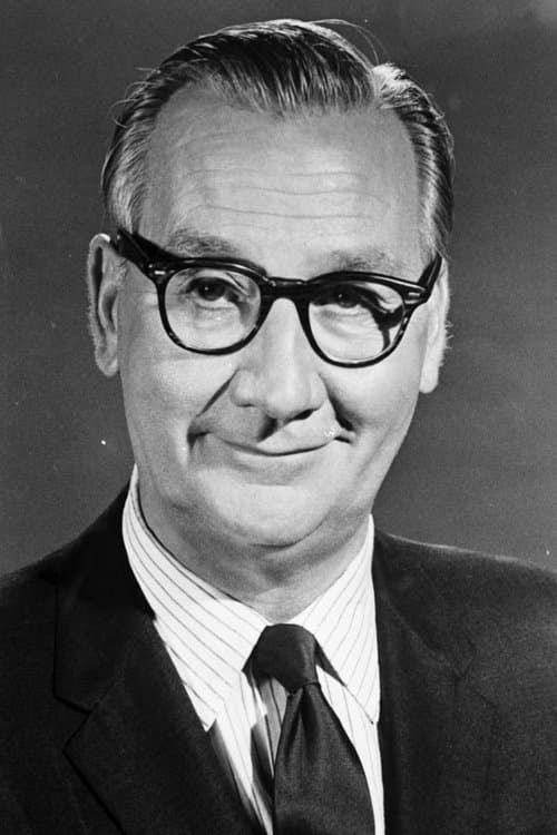 Edward Andrews zdjęcie
