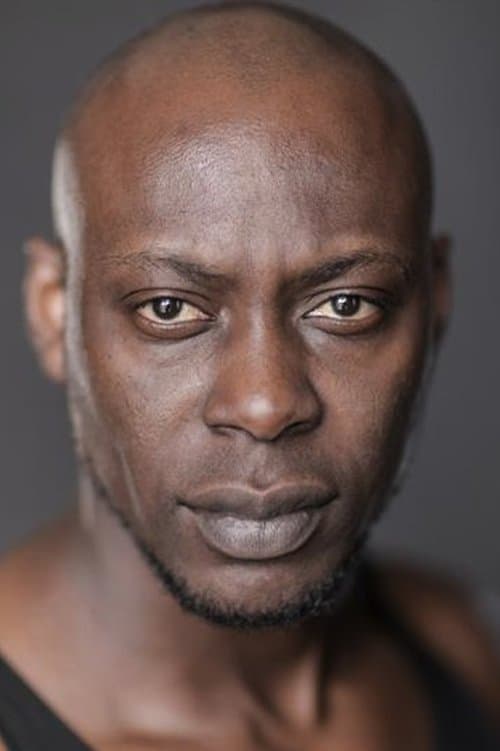 Edward Apeagyei zdjęcie