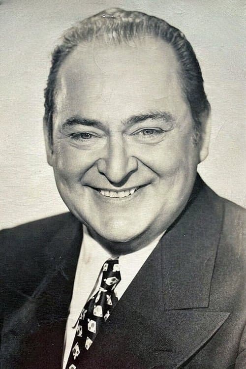 Edward Arnold zdjęcie