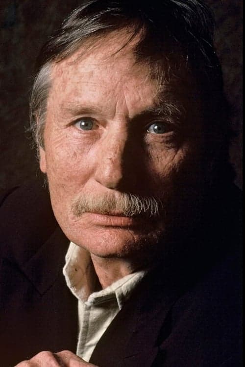 Edward Bunker zdjęcie