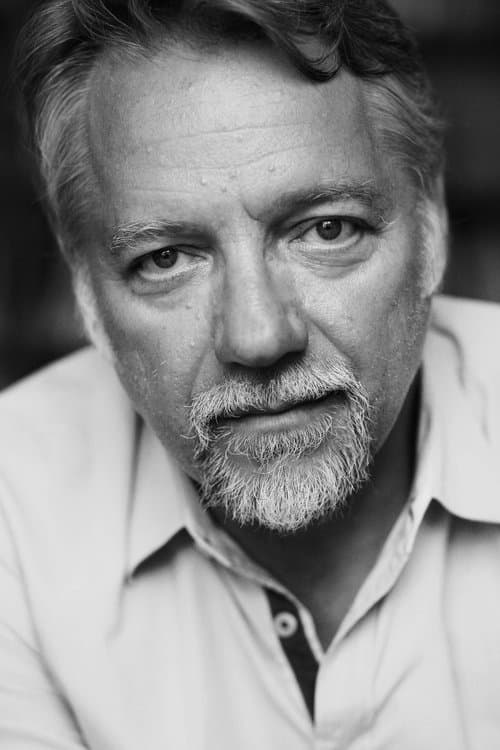 Edward Burtynsky zdjęcie