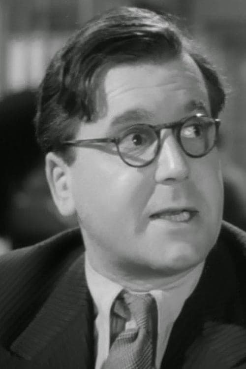 Edward Chapman zdjęcie