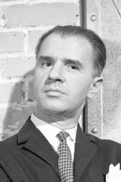 Edward Dziewoński zdjęcie