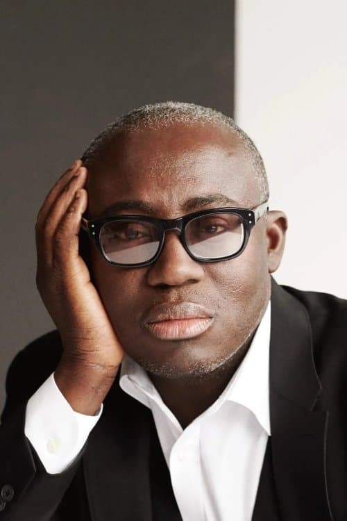Edward Enninful zdjęcie