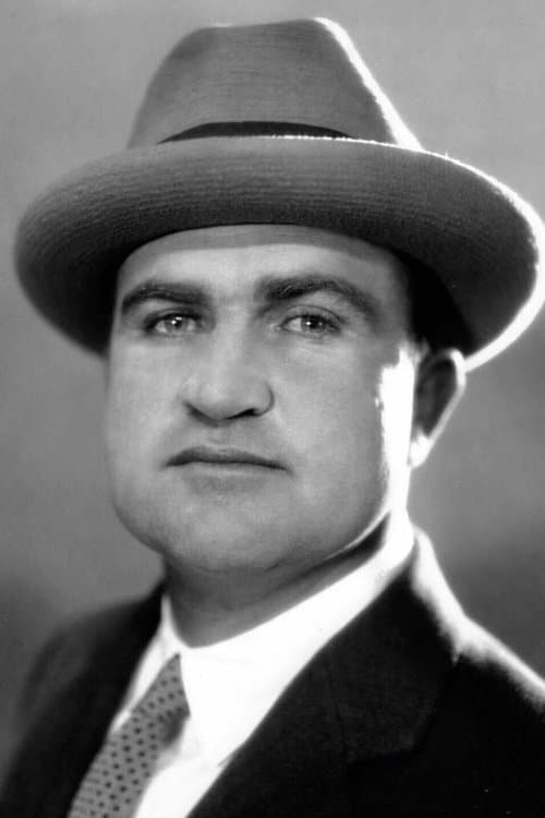 Edward F. Cline zdjęcie