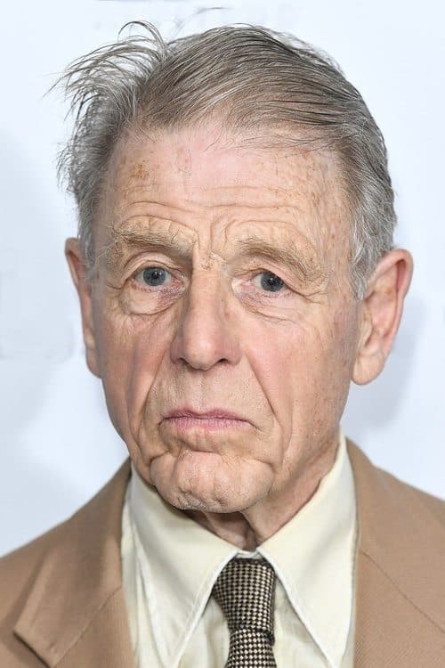Edward Fox zdjęcie