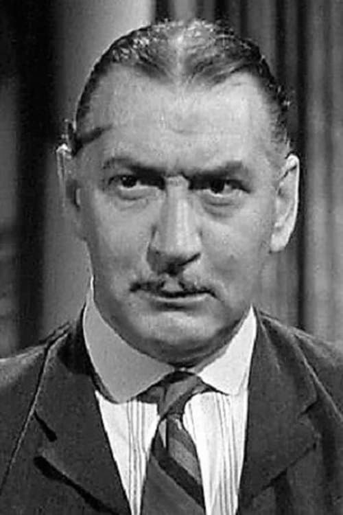 Edward Keane zdjęcie