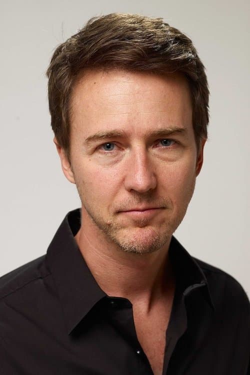 Edward Norton zdjęcie