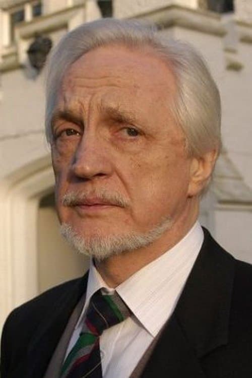 Edward Petherbridge zdjęcie