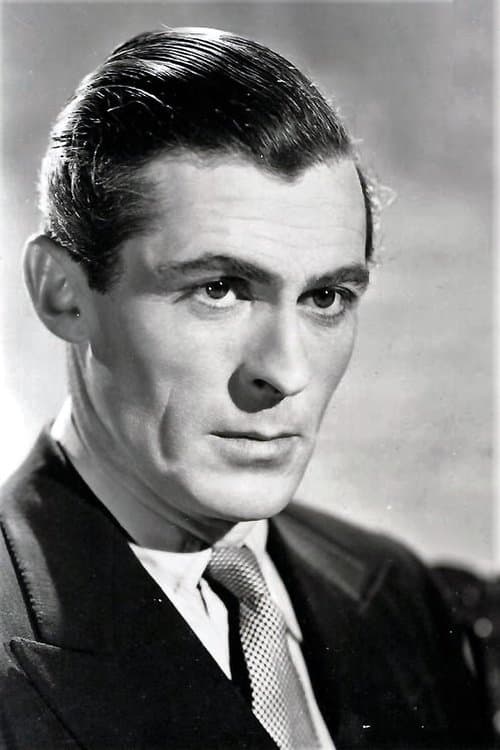 Edward Underdown zdjęcie