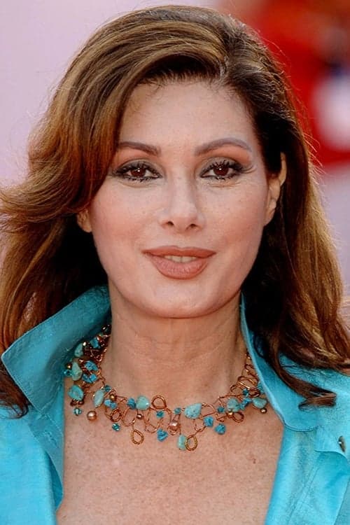 Edwige Fenech zdjęcie