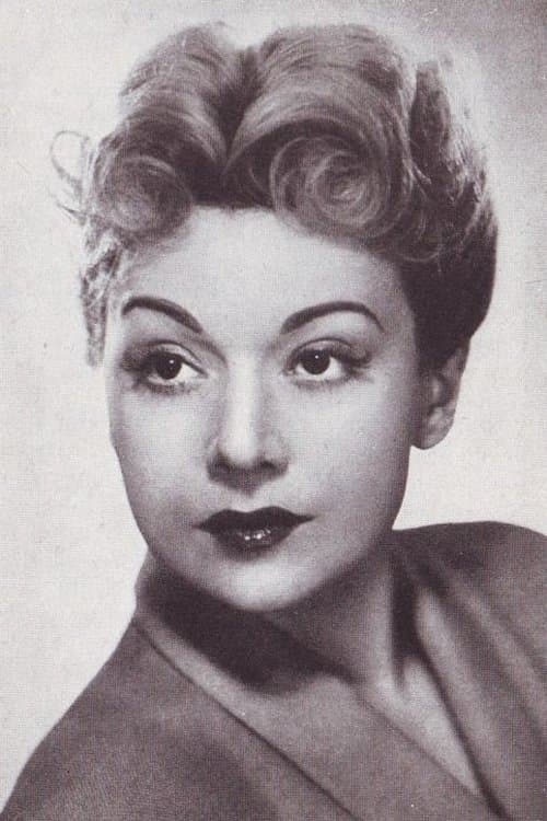 Edwige Feuillère zdjęcie