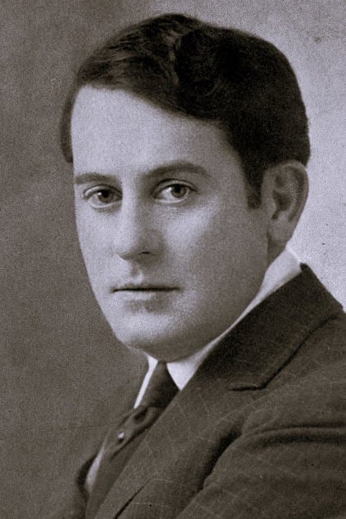 Edwin August zdjęcie