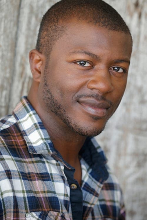 Edwin Hodge zdjęcie