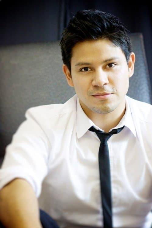 Edwin Perez zdjęcie
