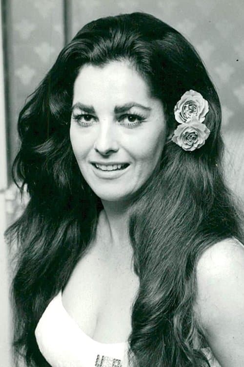 Edy Williams zdjęcie