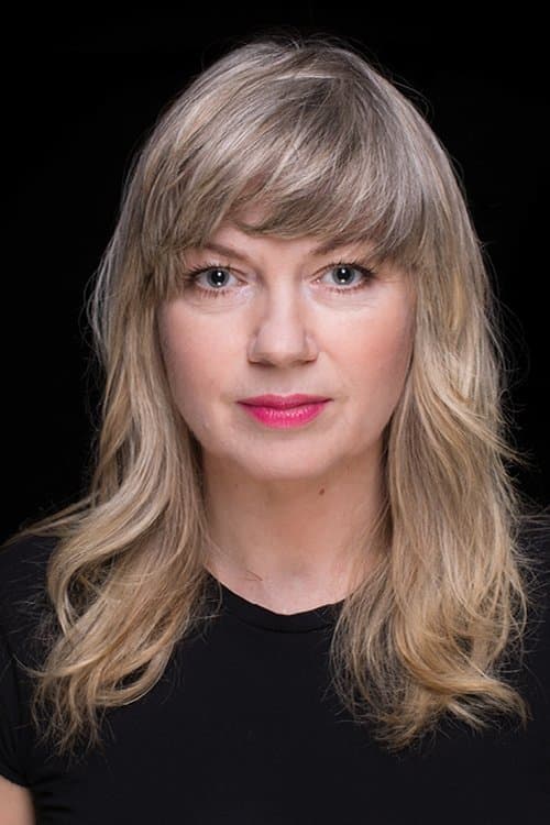 Edyta Łukaszewska zdjęcie