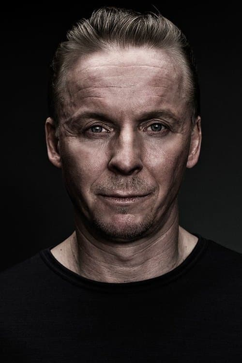 Eero Aho zdjęcie