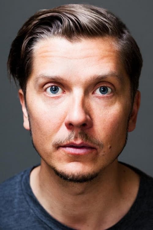 Eero Ritala zdjęcie