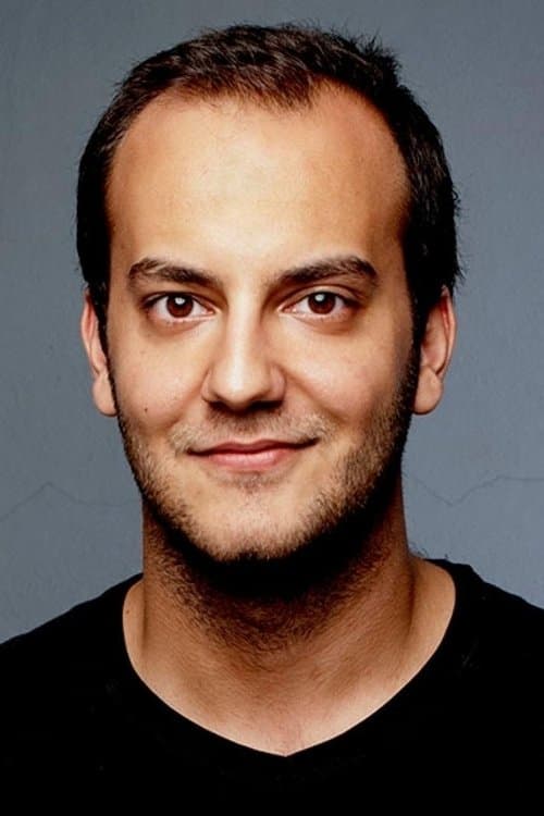 Efe Tunçer zdjęcie