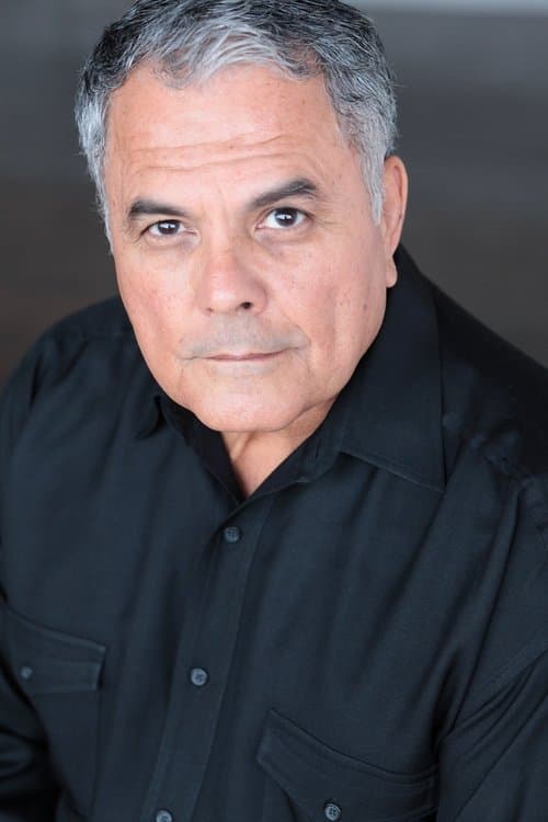 Efrain Figueroa zdjęcie