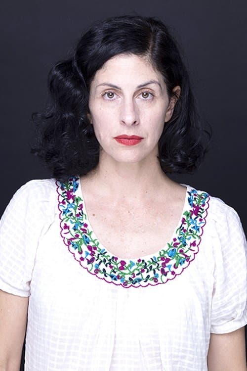 Efrat Ben-Zur zdjęcie