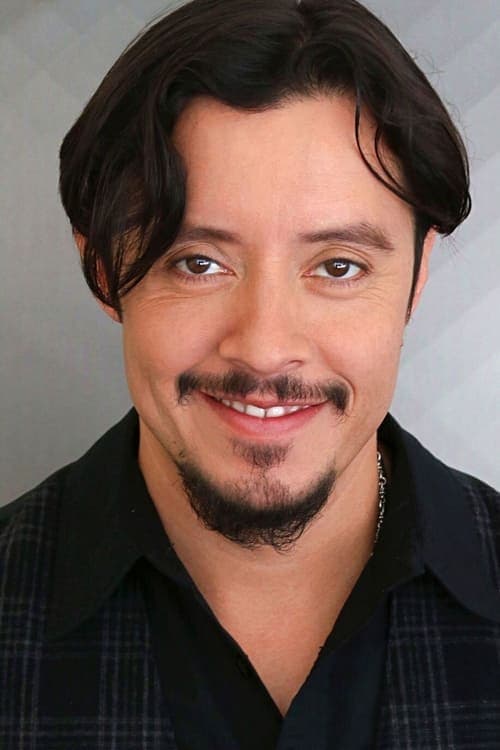 Efren Ramirez zdjęcie