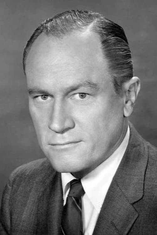 E.G. Marshall zdjęcie