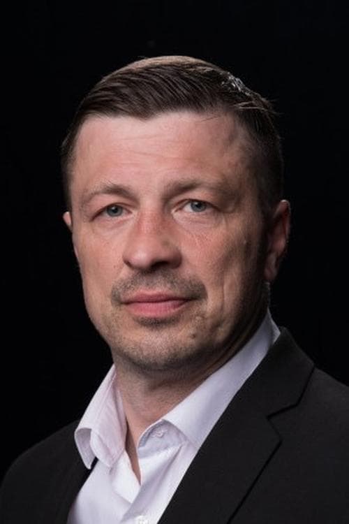 Egons Dombrovskis zdjęcie