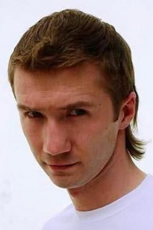 Егор Томошевский zdjęcie