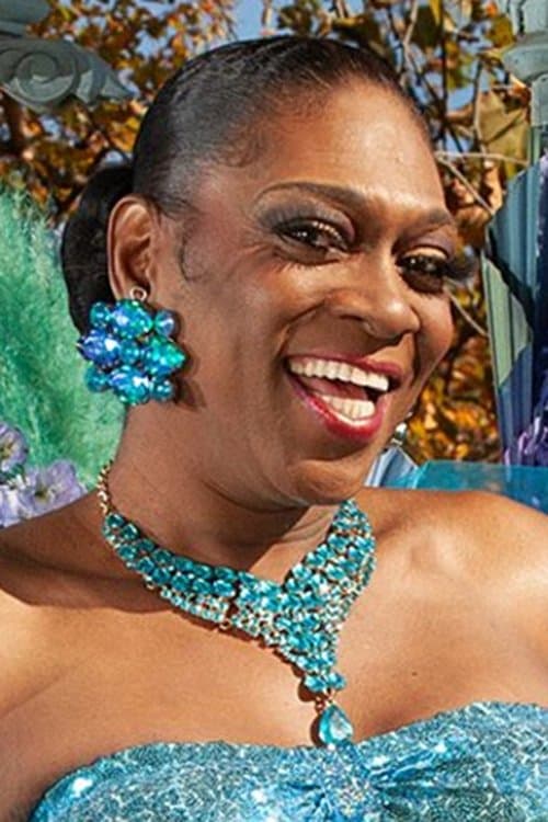 Egyptt LaBeija zdjęcie