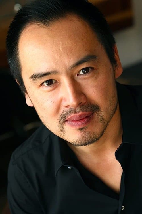 Eijiro Ozaki zdjęcie