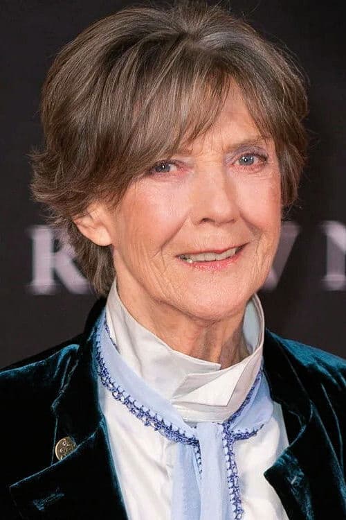Eileen Atkins zdjęcie