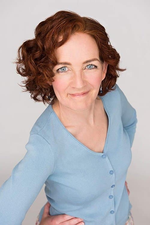 Eileen Barrett zdjęcie