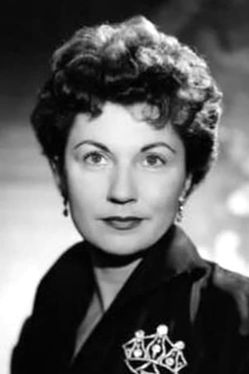 Eileen Herlie zdjęcie