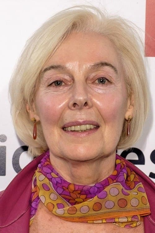 Eileen Nicholas zdjęcie
