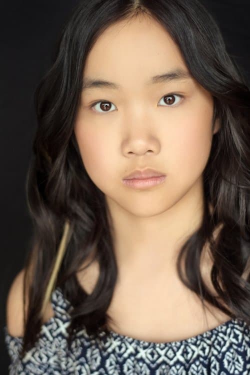 Eileen Tian zdjęcie