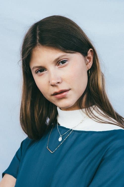 Eili Harboe zdjęcie