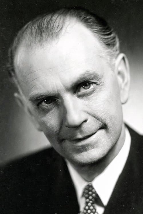 Einar Axelsson zdjęcie