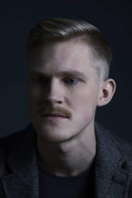 Eirik Hallert zdjęcie