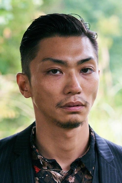 Eita Okuno zdjęcie